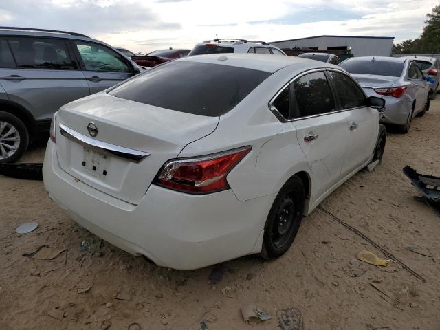 Photo 4 from auction – 2015 NISSAN ALTIMA 2.5 with VIN 1N4AL3AP7FC198274