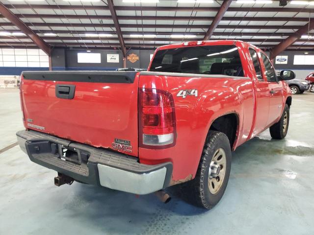Zdjęcie 4 z aukcji – 2011 GMC SIERRA K15 z VIN 1GTR2TE39BZ320759