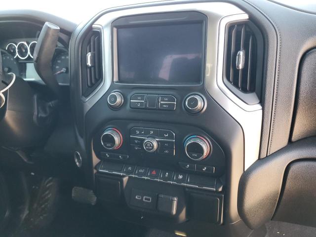 Photo 9 from auction – 2020 CHEVROLET SILVERADO with VIN 1GCPWCED3LZ160528