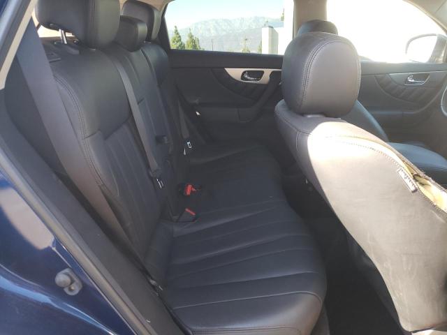 Photo 6 from auction – 2012 INFINITI FX35 with VIN JN8AS1MW6CM152238