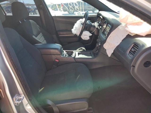 Photo 5 from auction – 2016 DODGE CHARGER PO with VIN 2C3CDXAG6GH312324