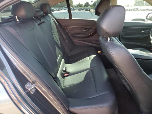 Photo 6 from auction – 2014 BMW 328 I SULE with VIN WBA3C1C59EK116694