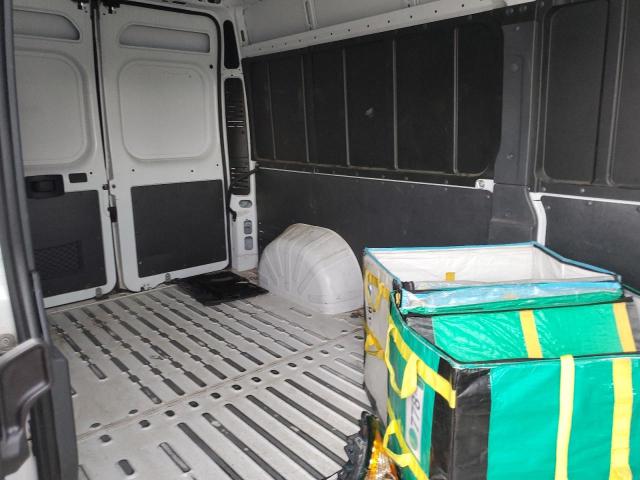 Photo 6 from auction – 2020 RAM PROMASTER with VIN 3C6TRVDG2LE100613