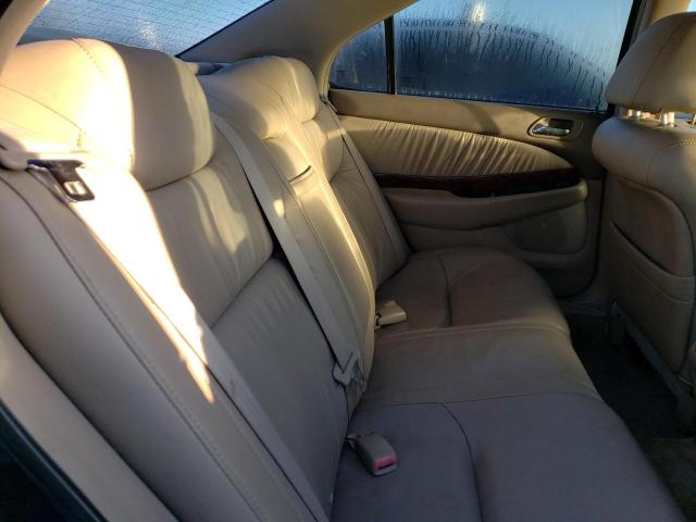 Photo 6 from auction – 2003 ACURA 3.2TL with VIN 19UUA56703A016148