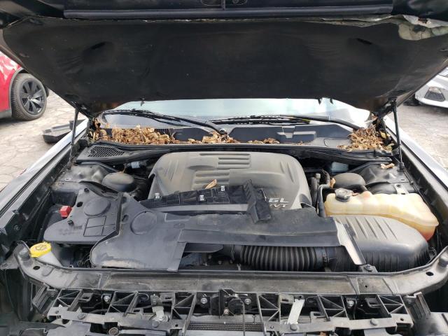 Photo 7 from auction – 2016 DODGE CHALLENGER with VIN 2C3CDZAG6GH316756