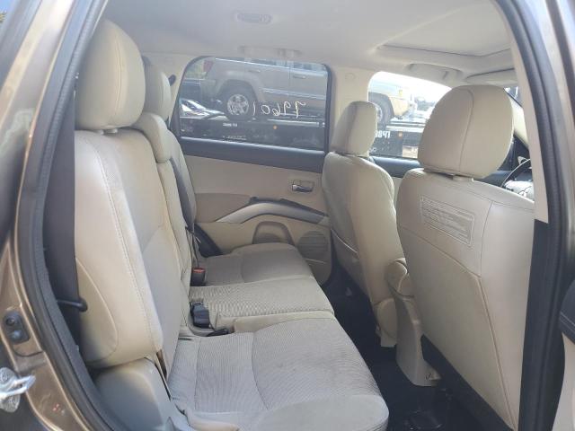 Photo 6 from auction – 2013 MITSUBISHI OUTLANDER with VIN JA4AS3AWXDU002656