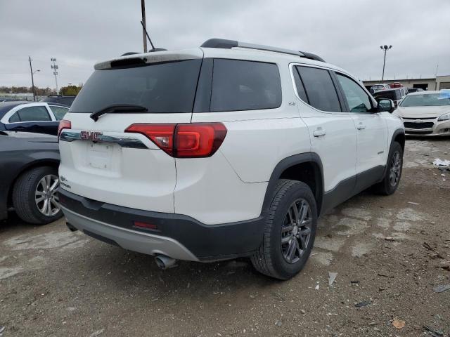 Photo 4 from auction – 2017 GMC ACADIA SLT with VIN 1GKKNMLS6HZ325116