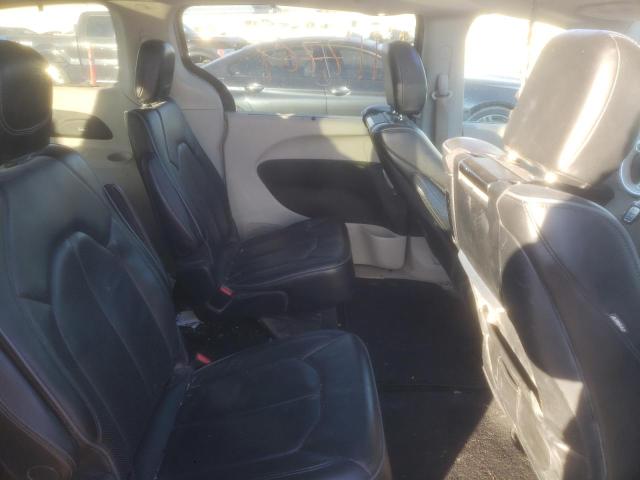 Photo 6 from auction – 2018 CHRYSLER PACIFICA L with VIN 2C4RC1GG0JR232869
