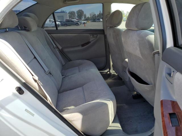 Photo 6 from auction – 2005 TOYOTA COROLLA CE with VIN 1NXBR32E85Z388020
