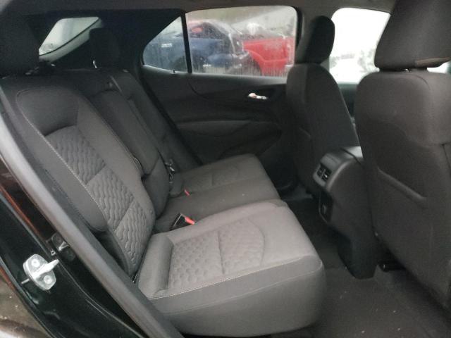 Photo 6 from auction – 2018 CHEVROLET EQUINOX LT with VIN 2GNAXJEV4J6164037