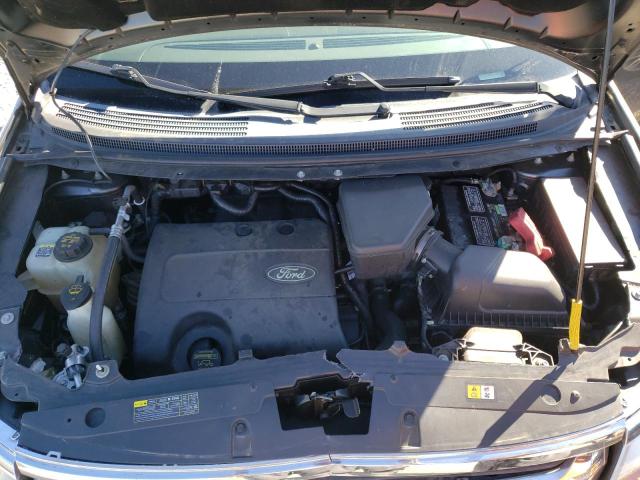 Photo 7 from auction – 2013 FORD EDGE SEL with VIN 2FMDK4JC2DBC52862