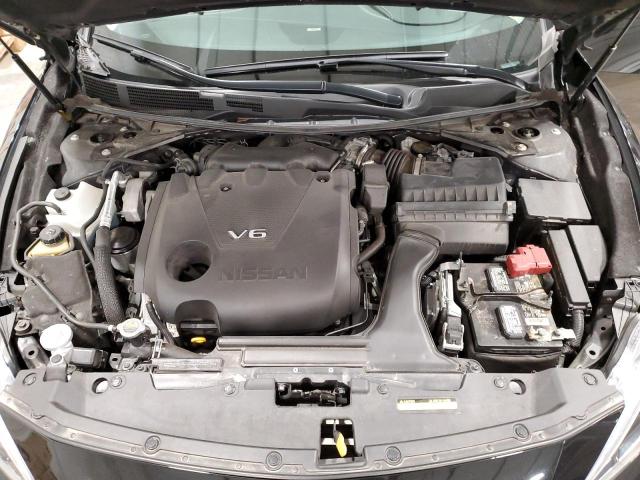 Photo 7 from auction – 2018 NISSAN MAXIMA 3.5 with VIN 1N4AA6APXJC398355