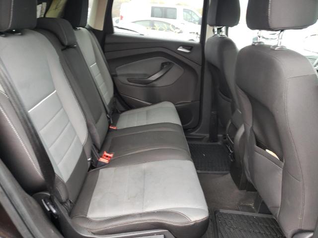 Photo 6 from auction – 2013 FORD ESCAPE SE with VIN 1FMCU0G9XDUA80116