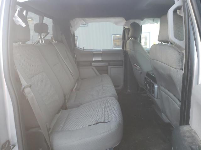 Photo 6 from auction – 2015 FORD F150 SUPER with VIN 1FTEW1EP5FFB21144