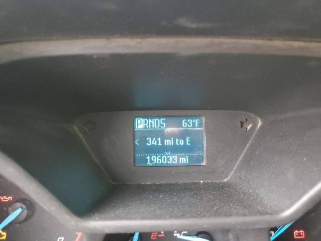 Photo 8 from auction – 2015 FORD TRANSIT CO with VIN NM0LS6E75F1203370
