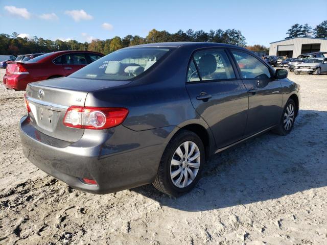 Photo 4 from auction – 2012 TOYOTA COROLLA BA with VIN 2T1BU4EE3CC829552
