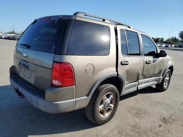 Photo 4 from auction – 2003 FORD EXPLORER X with VIN 1FMZU63K63UA27501