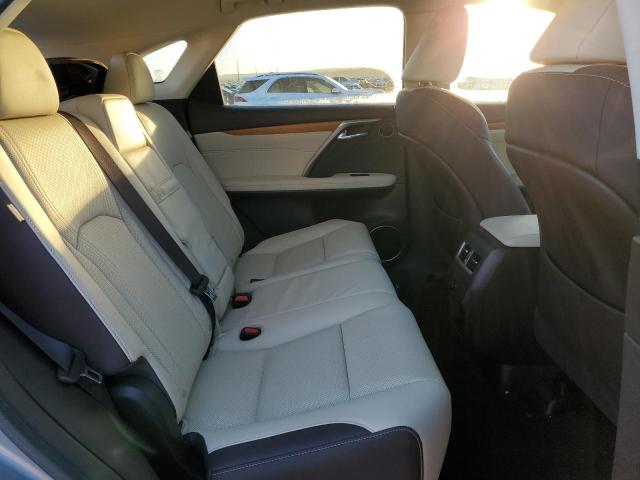 Photo 6 from auction – 2019 LEXUS RX 350 BAS with VIN 2T2ZZMCA3KC145174