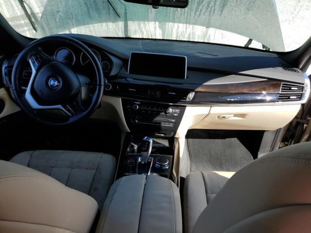 Photo 9 from auction – 2017 BMW X5 XDRIVE3 with VIN 5UXKR0C51H0V65132