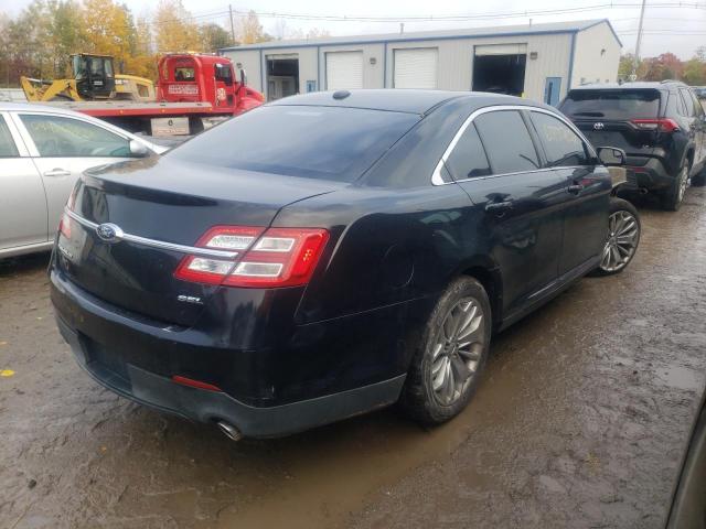 Photo 4 from auction – 2014 FORD TAURUS LIM with VIN 1FAHP2F80EG121767