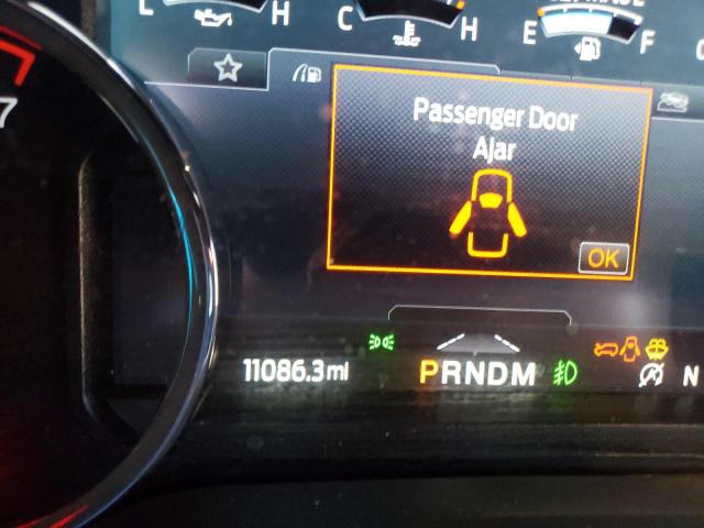 Photo 8 from auction – 2021 FORD EXPEDITION with VIN 1FMJU1HT5MEA88156