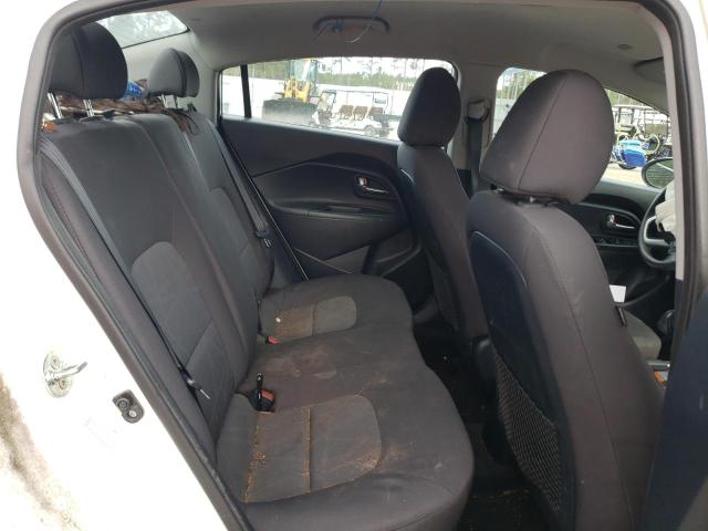 Photo 6 from auction – 2017 KIA RIO LX with VIN KNADM4A32H6108566