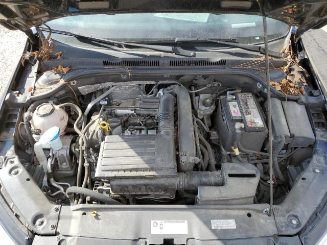 Photo 7 from auction – 2018 VOLKSWAGEN JETTA S with VIN 3VW2B7AJ8JM245840