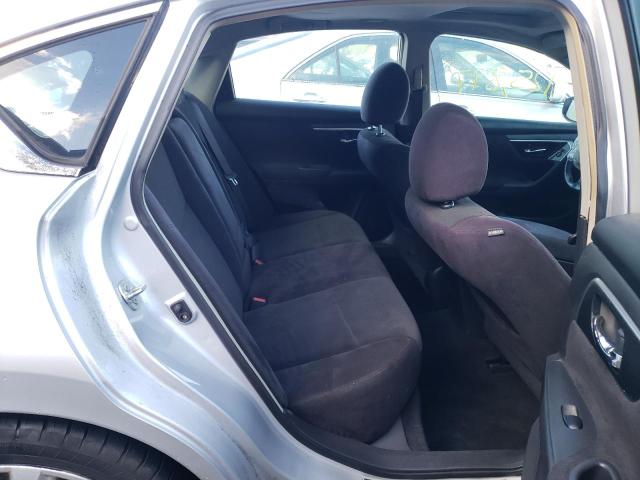 Photo 6 from auction – 2013 NISSAN ALTIMA 3.5 with VIN 1N4BL3AP7DC162313