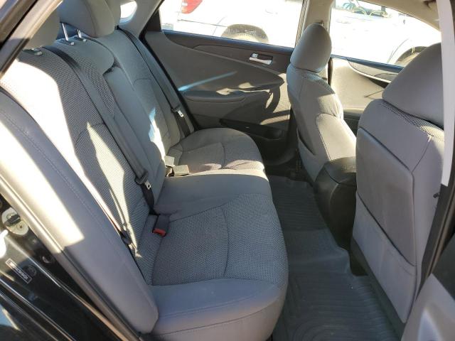 Photo 6 from auction – 2013 HYUNDAI SONATA GLS with VIN 5NPEB4AC7DH764324