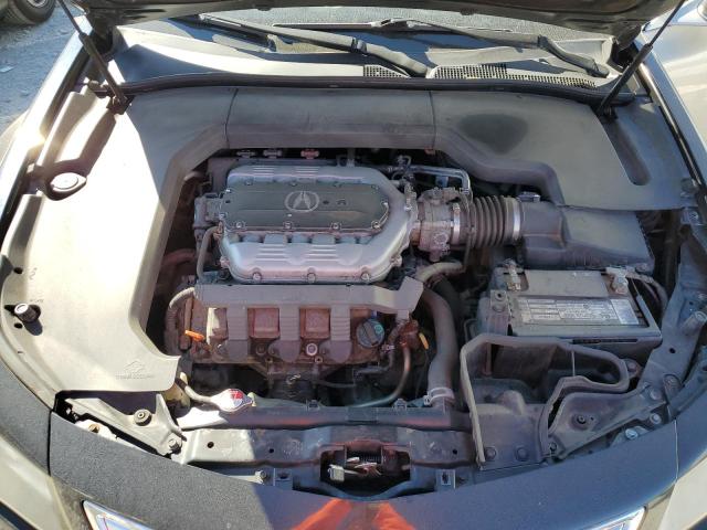 Photo 7 from auction – 2012 ACURA TL with VIN 19UUA9F71CA001262