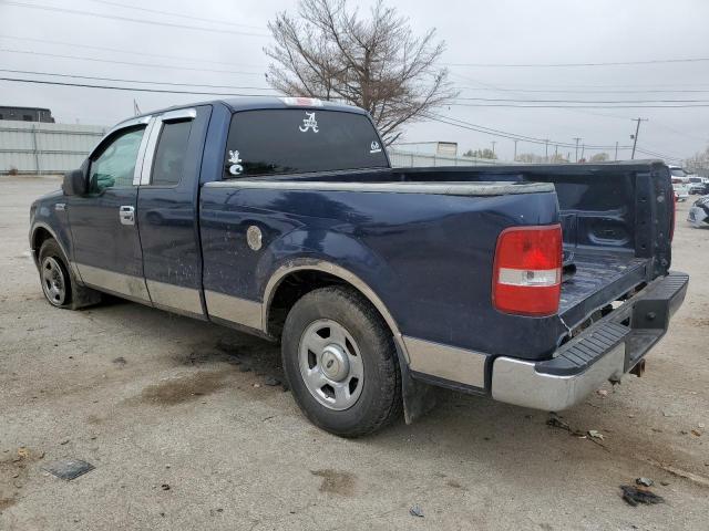 Photo 3 from auction – 2004 FORD F150 with VIN 1FTPX12534NB31344