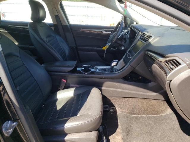 Photo 5 from auction – 2015 FORD FUSION SE with VIN 3FA6P0H96FR166076