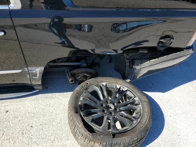 صورة رقم 9 من المزاد - 2017 CADILLAC ESCALADE E مع VIN 1GYS3HKJ7HR237591