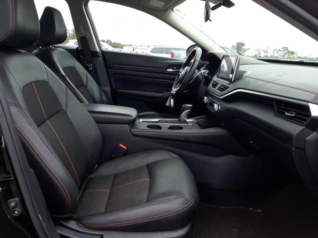 Photo 5 from auction – 2020 NISSAN ALTIMA SR with VIN 1N4BL4CV4LC181899