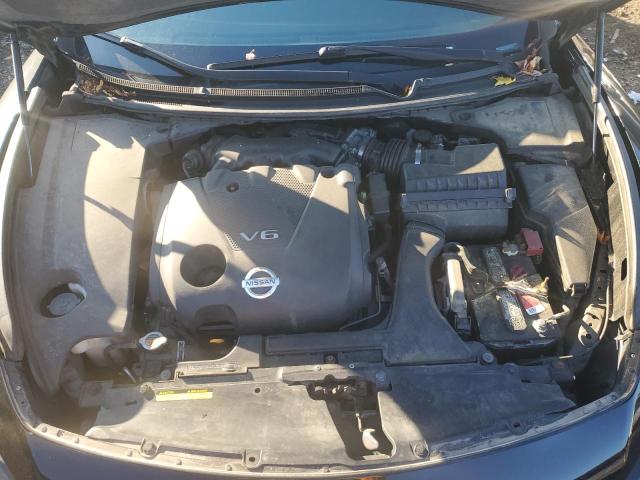 Photo 7 from auction – 2009 NISSAN MAXIMA S with VIN 1N4AA51E59C855979