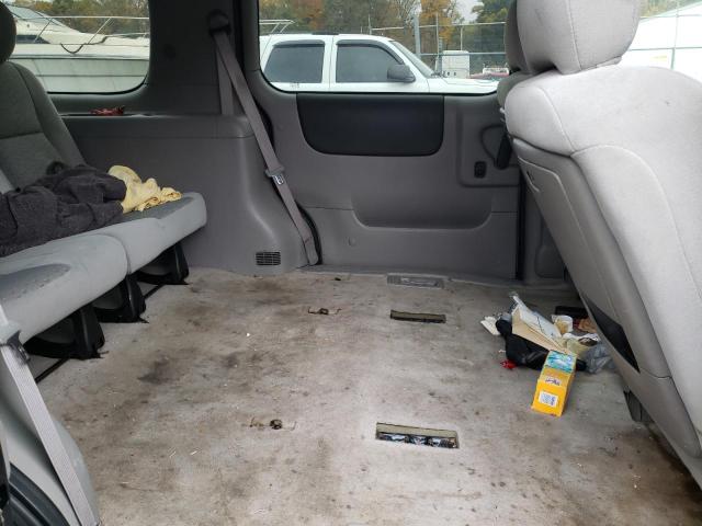 Photo 6 from auction – 2007 CHEVROLET UPLANDER L with VIN 1GNDV23W87D203436