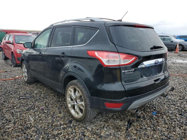 Photo 3 from auction – 2015 FORD ESCAPE TIT with VIN 1FMCU9JX5FUA07184