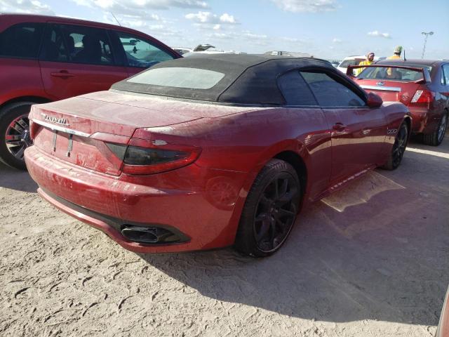 Photo 4 from auction – 2014 MASERATI GRANTURISM with VIN ZAM45VMA4E0109423