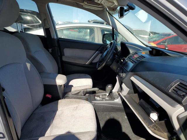 Photo 5 from auction – 2015 SUBARU FORESTER 2 with VIN JF2SJAGC9FH485522