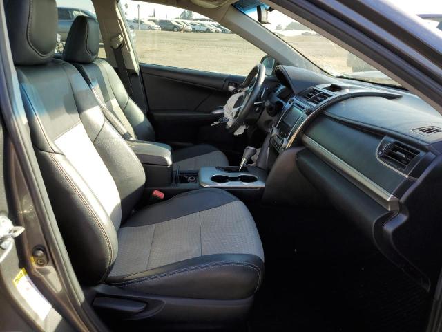 Photo 5 from auction – 2012 TOYOTA CAMRY BASE with VIN 4T1BF1FK4CU086220