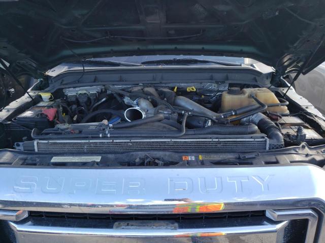 Photo 7 from auction – 2011 FORD F250 SUPER with VIN 1FT7W2BT5BEA83642