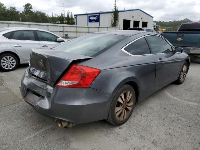 Photo 4 from auction – 2012 HONDA ACCORD LX with VIN 1HGCS1B37CA011811