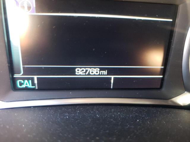 Photo 8 from auction – 2018 CHEVROLET EQUINOX LT with VIN 2GNAXTEX8J6216072