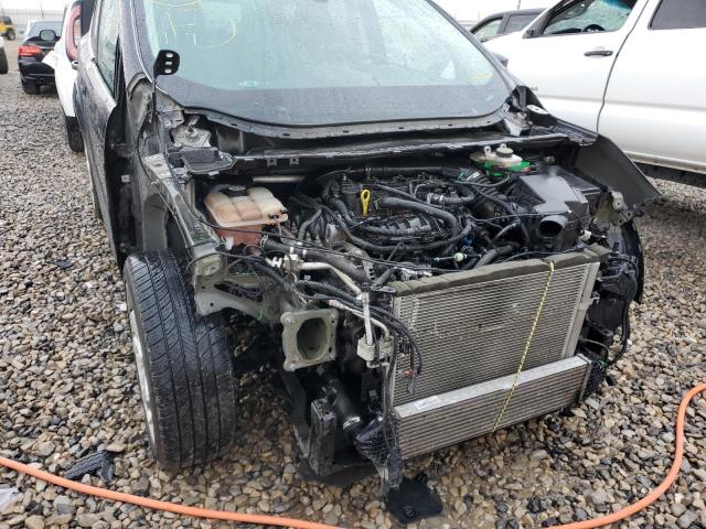 Photo 9 from auction – 2015 FORD ESCAPE TIT with VIN 1FMCU9JX5FUA07184