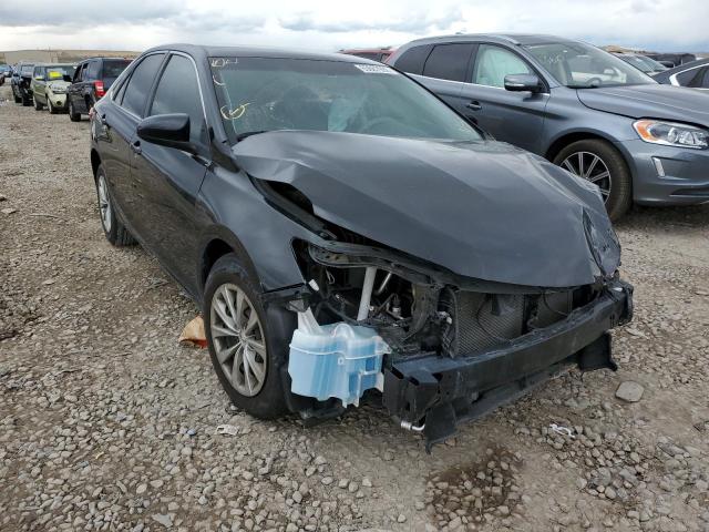 Photo 9 from auction – 2017 TOYOTA CAMRY LE with VIN 4T1BF1FK2HU422793