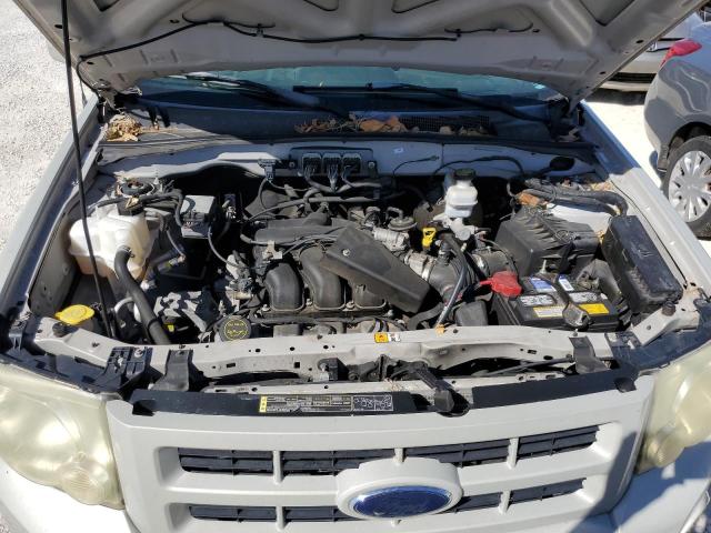 Photo 7 from auction – 2008 FORD ESCAPE LIM with VIN 1FMCU04188KE60376