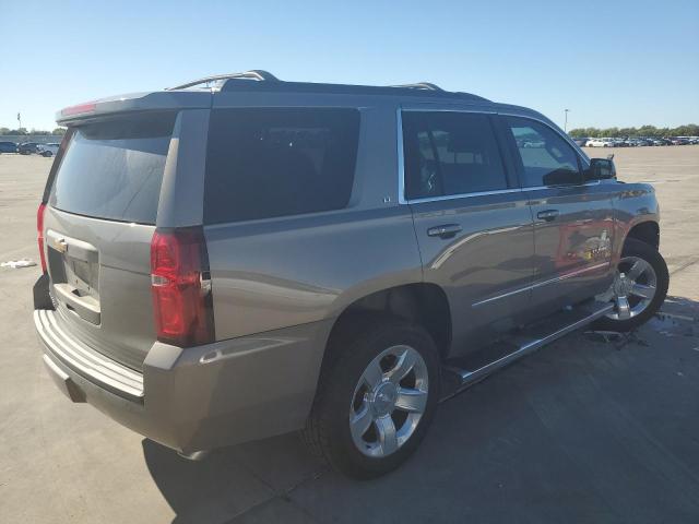 Photo 4 from auction – 2017 CHEVROLET TAHOE C150 with VIN 1GNSCBKC2HR396286