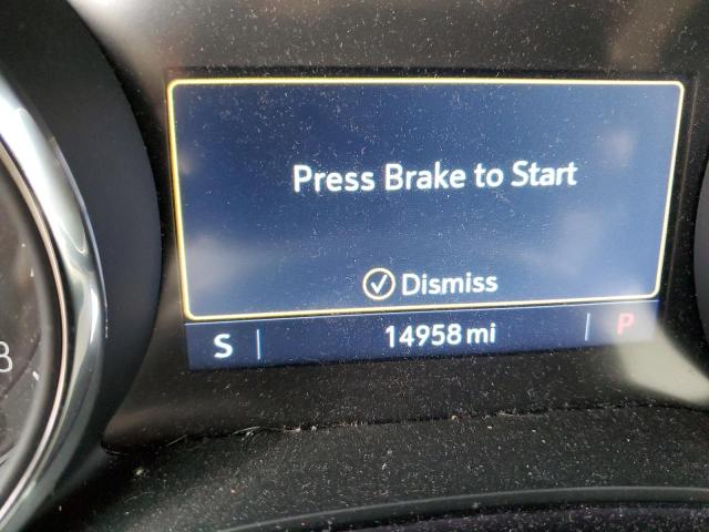 Photo 8 from auction – 2021 BUICK ENCORE GX with VIN KL4MMESL2MB148617