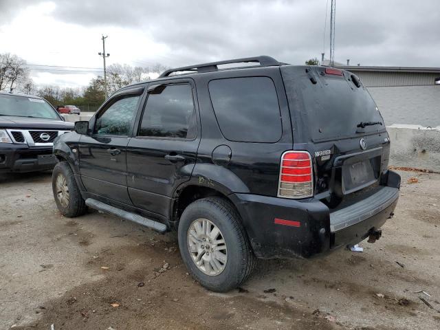 Photo 3 from auction – 2005 MERCURY MARINER with VIN 4M2CU57115DJ17013