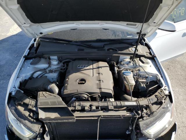 Photo 7 from auction – 2014 AUDI A4 PREMIUM with VIN WAUFFAFL2EN024646